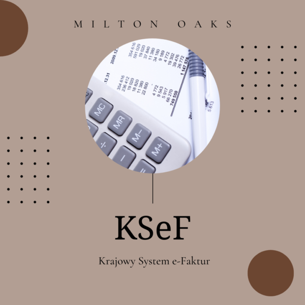 Krajowy System e-Faktur (KSeF)